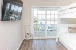 Modern 5BR | Luxe Pool + Spa | 2 min walk to Beach
