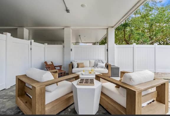 Modern 5BR | Luxe Pool + Spa | 2 min walk to Beach