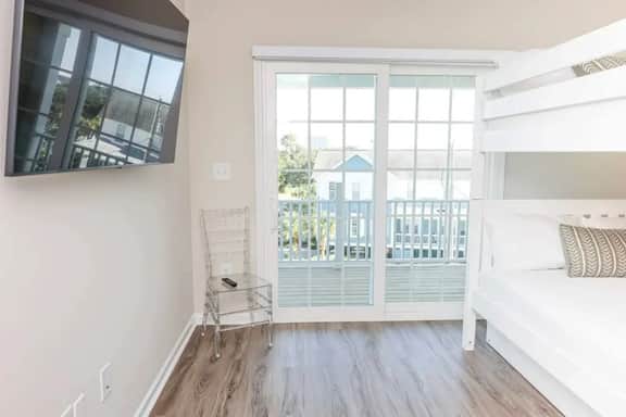 Modern 5BR | Luxe Pool + Spa | 2 min walk to Beach